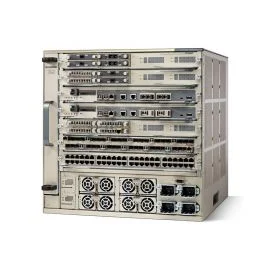 CHASSIS FAN TRAY SUP2T 2X POWER SUPPLY IP SVCS ONLY