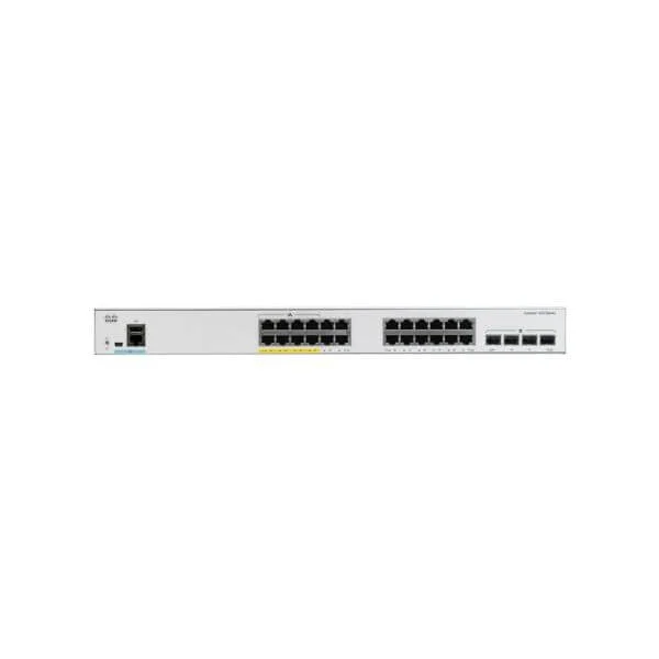 CATALYST 1000 24PORT GE 4X1G SFP                EOS 4/30/25
