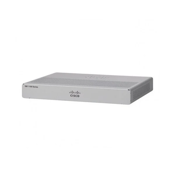 ISR 1100 G.FAST W/ GE SFP ETHERNET ROUTER