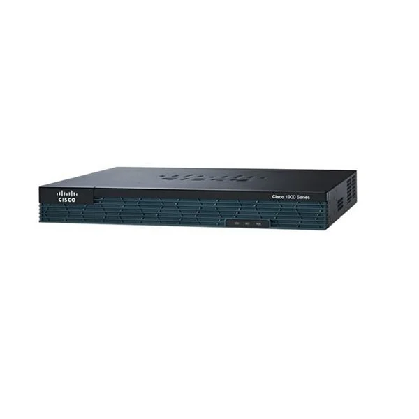 Cisco 1900 Series Wireless WAN Bundle C1921-3G-V-K9