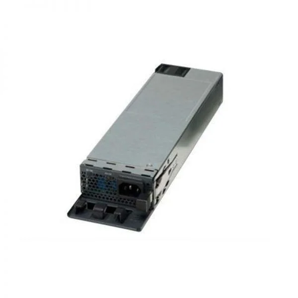 Catalyst 3K-X 1100W AC Secondary Power Supply 