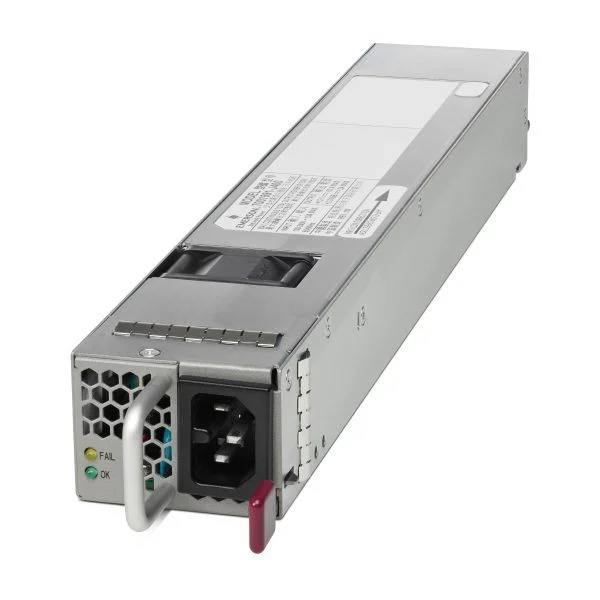 750W AC BACK TO FRONT COOLING PWR SUPPLY FOR CAT4500X