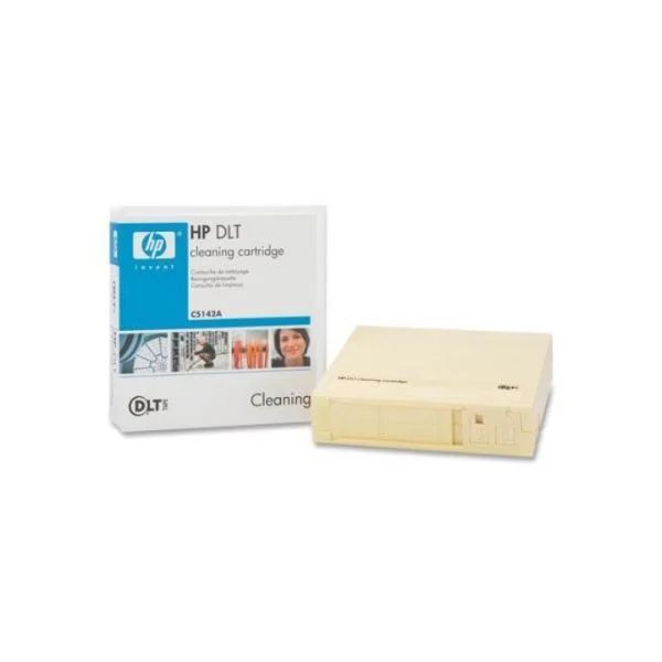 C5142A | HP DLT Cleaning Tapes