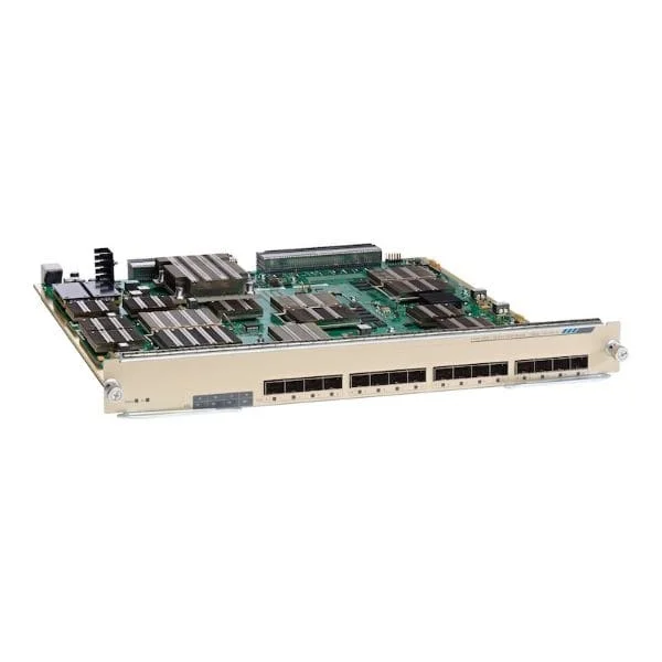 CATALYST 6800 16PORT 10GE WITH INTEGRATED DFC4XL
