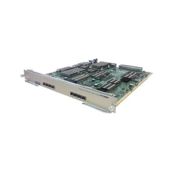 CATALYST 6800 8PORT 10GE W/ INTEGRATED DFC4XL