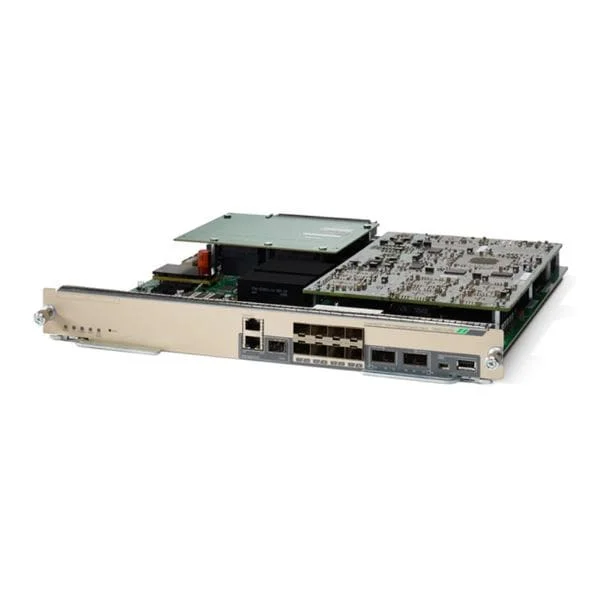 c6800-sup6t= catalyst 6800 sup6t 440g/slot with 8x10ge 2x40ge