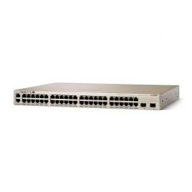 CATALYST 6800 INSTANT ACCESS DATA SWITCH