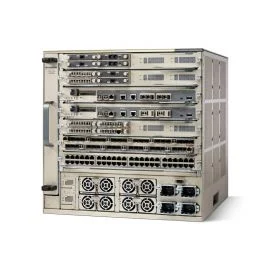 C6807-XL-S6T-BUN | CHASSIS FAN TRAY SUP6T 2XPOWER SUPPLY IP SERVICES ONLY