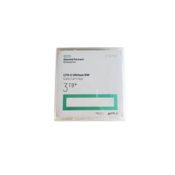 LTO5 ULTRIUM 3TB RW DATA TAPE PL=7A