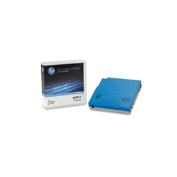 20PK LTO5 ULTRIUM 3TB RW CUSTOM LABELED DATA CARTRIDGE PL=7A
