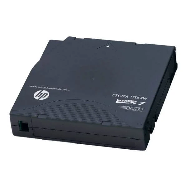 LTO7 RW CUST LABELED NO CASE 20PK PL=7A