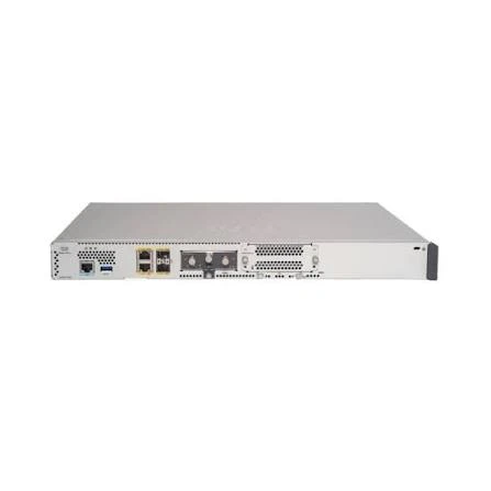 C8200L-1N-4T | Cisco Catalyst 8200L SD-WAN Edge Router, 4x 1G WAN, 1 NIM, 1 PIM, 1RU C8200L-1N-4T | Cisco Catalyst 8200L SD-WAN Edge Router, 4x 1G WAN, 1 NIM, 1 PIM, 1RU