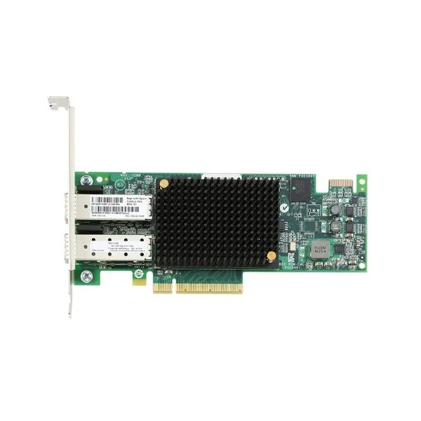 HP STOREFABRIC SN1100E 16GB SINGLE PORT FIBRE CHANNEL HBA