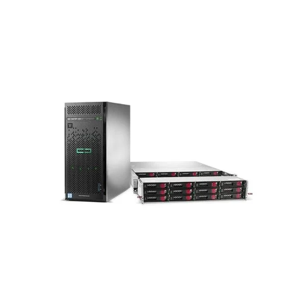 c8s05a hp d3700 300gb 6g 15k sas sc 7.5tb bndl