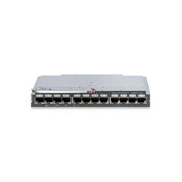 c8s47a brocade 16gb/28c pp+ embedded san switch