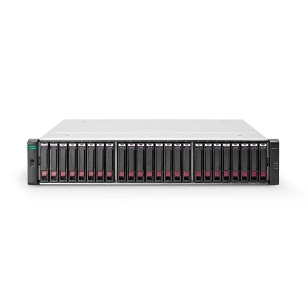 HP MSA 2040 12GB SAS