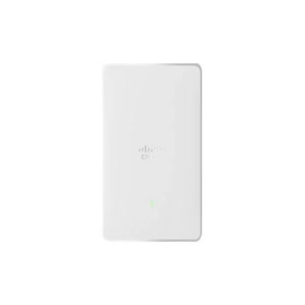 CISCO CATALYST 9105AX SERIES WALLPLATE
