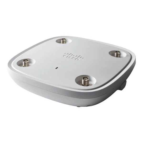 EMBEDDED WRLS CTLR ON CATALYST ACCESS POINT