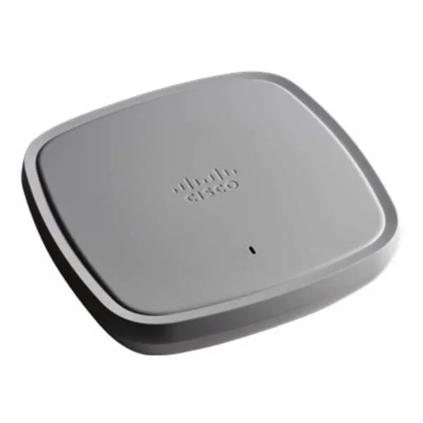 Cisco Catalyst 9117AX Series