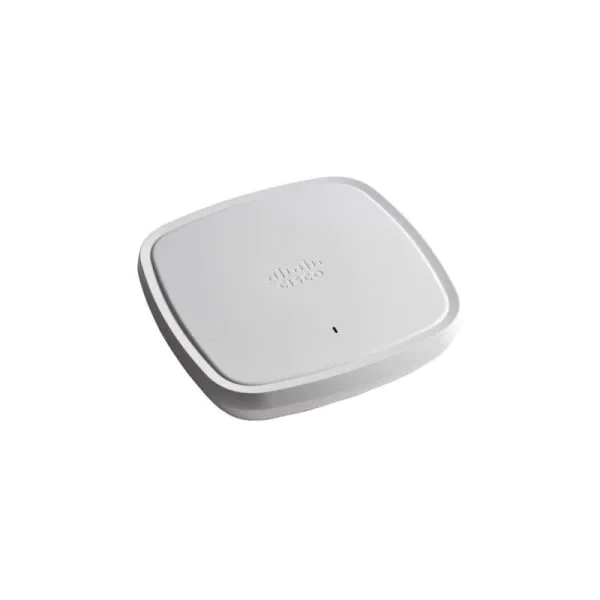 C9120AXE-E | Cisco Catalyst 9120AXE Wireless Access Point, Wi-Fi 6, External Antennas, E Domain
