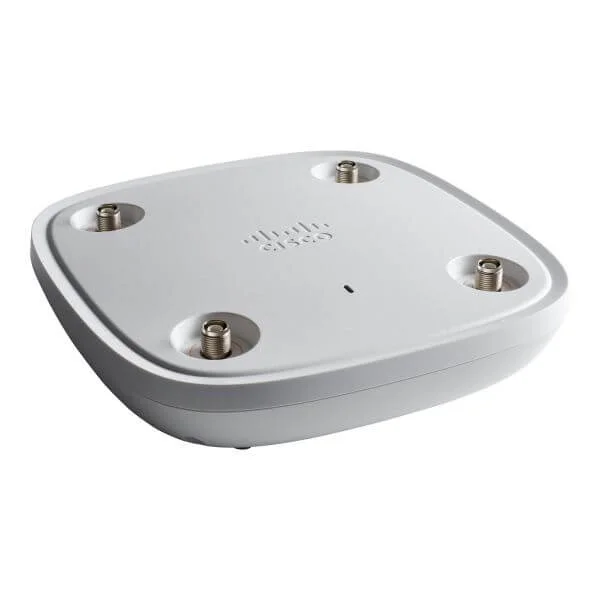 ELA CISCO EMBEDDED WRLS CTRL ON C9120AX ACCESS POINT