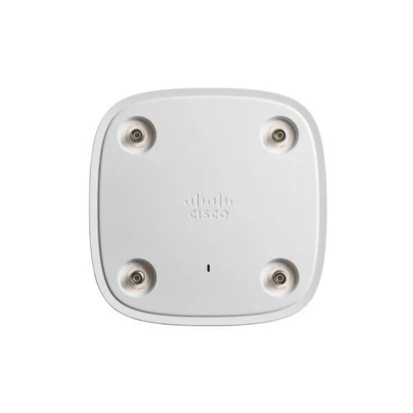 C9120AX EXTERNAL 802.11AX 4X4:4 MIMO IOT BT5 MGIG USB RHL