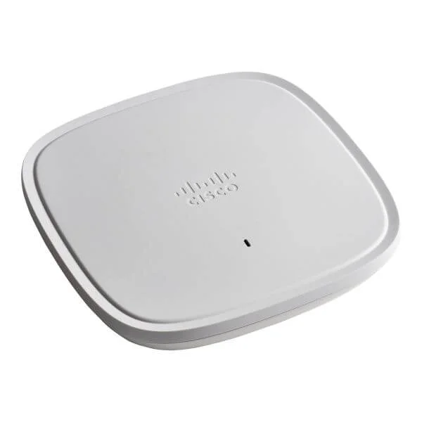 CATALYST 9130AX SERIES