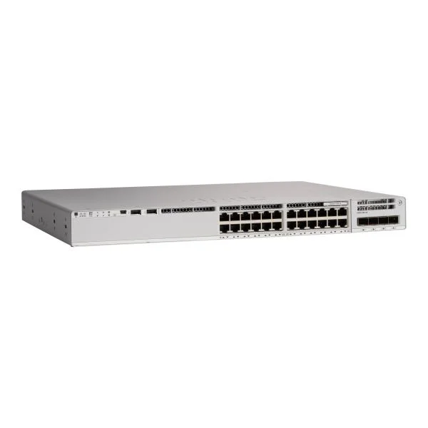 CATALYST 9200 24PORT DATA ONLY NTWK ADVANTAGE                    R