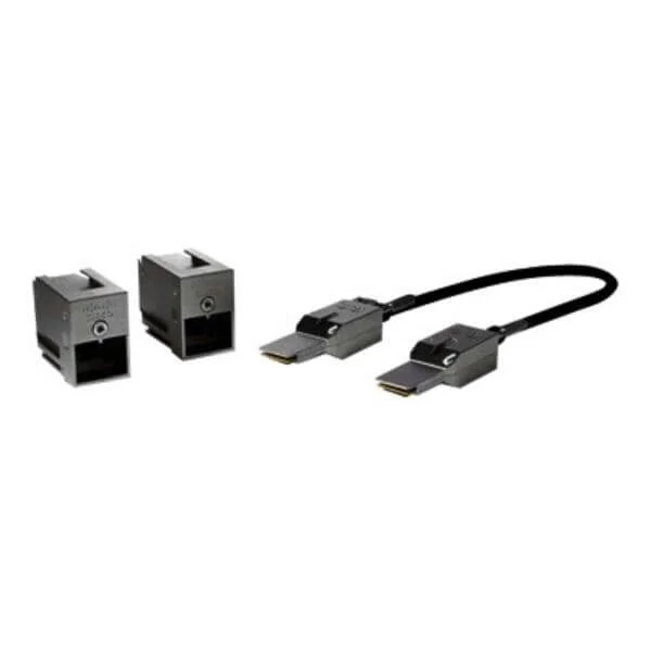 Cisco Catalyst 9200L Stack Module