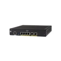 Cisco 926 Gigabit Ethernet security router with VDSL/ADSL2+ Annex B/J