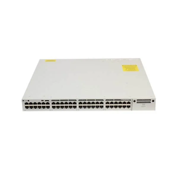 C9300-48P-E | CATALYST 9300 48PORT POE+ NTWK ESSENTIALS LICS REQUIRED