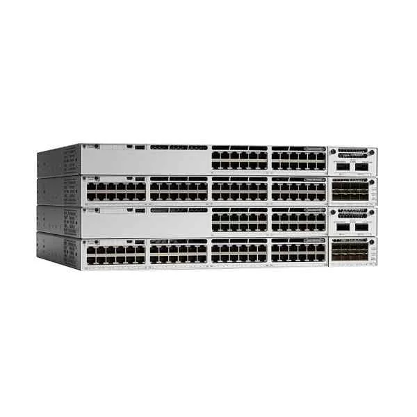 C9300-48U-A | CATALYST 9300 48PORT UPOE NETWORK ADVANTAGE LICS REQUIRED