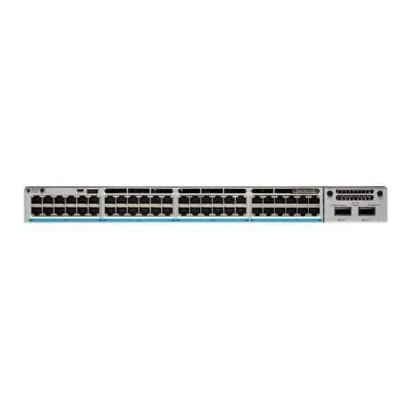 C9300-48U-E | CATALYST 9300 48PORT UPOE NTWK ESSENTIALS LICS REQUIRED