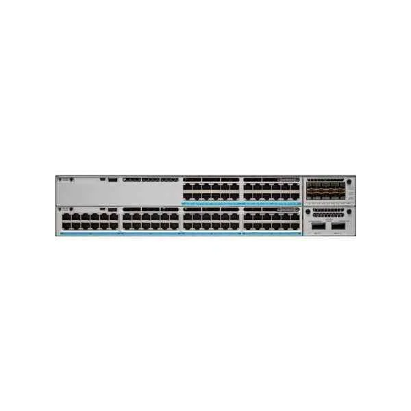 CATALYST 9300L 48P 12MGIG NTWK ADVANTAGE 2X40G UPLINK