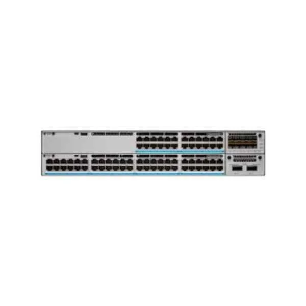 c9300l-48uxg2q-10a c9300l 48p poe+ 12xmgig, netw adv, 2x40g uplink