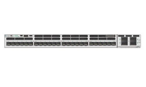 C9300X-24HX-A | Cisco Catalyst 9300X Managed Switch, 24x 10G Multigigabit RJ-45, 90W UPOE+, Network Advantage C9300X-24HX-A | Cisco Catalyst 9300X Managed Switch, 24x 10G Multigigabit RJ-45, 90W UPOE+, Network Advantage
