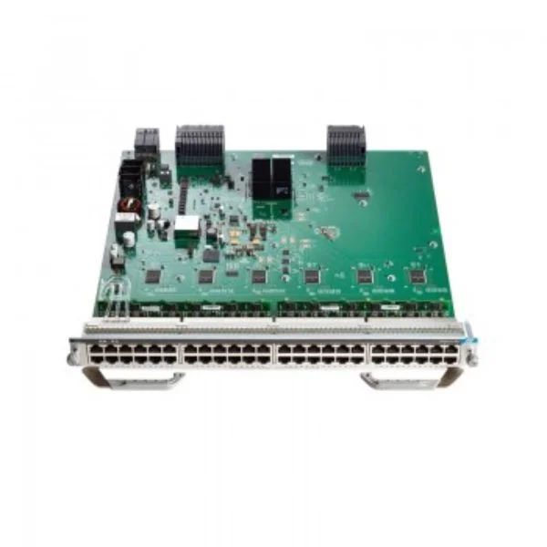 CATALYST 9400 SERIES 48PORT 10/100/1000 RJ45
