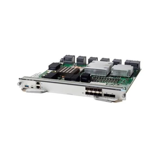 Cisco Catalyst 9400 Series Supervisor 1XL Module