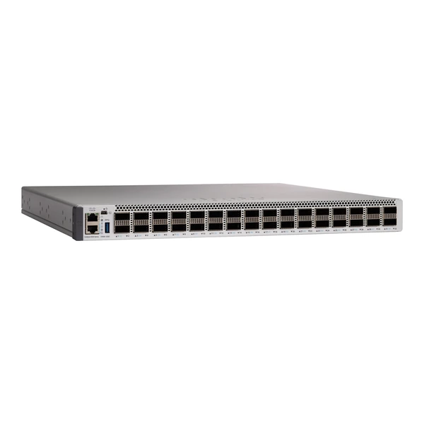 c9500-32qc-e cisco c9500-32qc-e catalyst 9500 32-port 40 gigabit ethernet switch, 16-port 100g configuration, network essentials