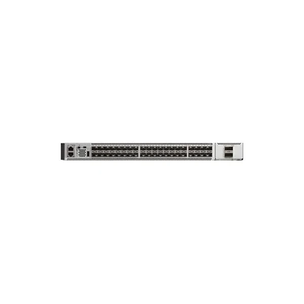 c9500-40x-a-fttd cisco c9500-40x-a-fttd catalyst 9500 40-port 10 gigabit fiber switch, 1g bundle, modular uplink bay, network advantage