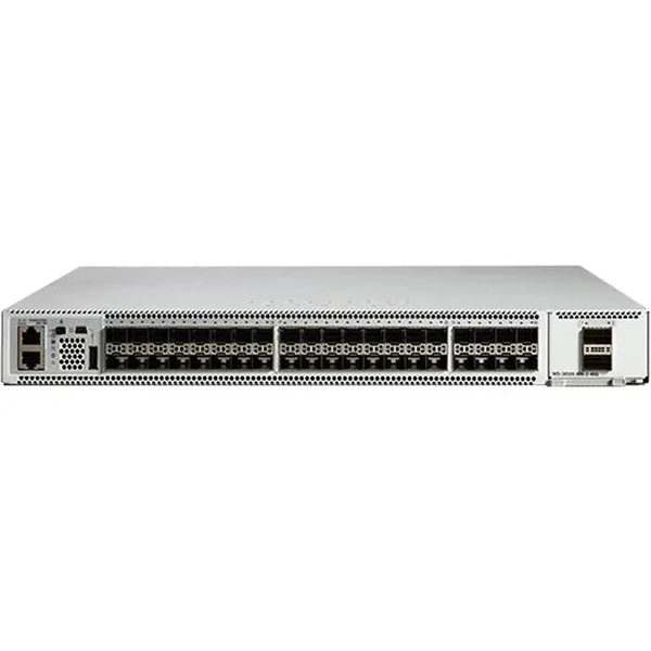 c9500-40x-p cisco c9500-40x-p catalyst 9500 40-port 10 gigabit ethernet switch, modular uplinks