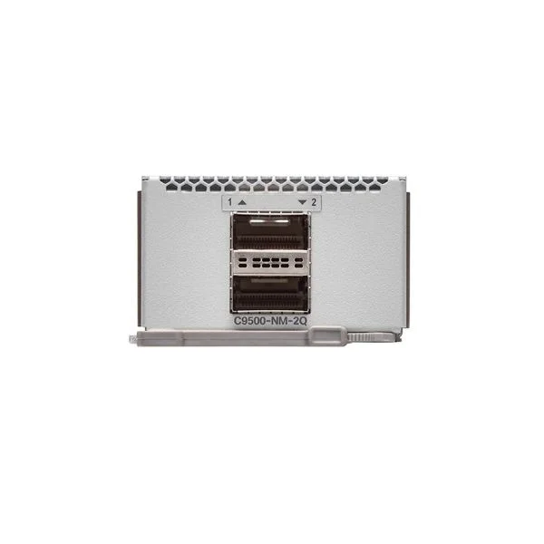CATALYST 9500 2X40GE NTWK MOD