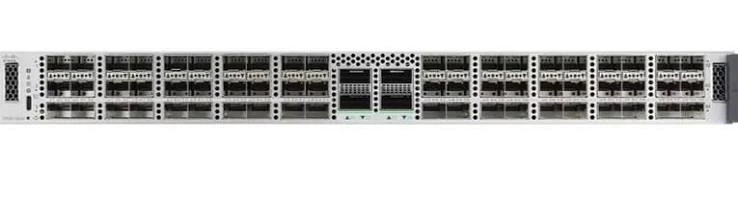 C9500X-60L4D-A | Cisco Catalyst 9500X Core Switch, 60x 10/25/50G SFP56, 4x 400G QSFP-DD, Network Advantage C9500X-60L4D-A | Cisco Catalyst 9500X Core Switch, 60x 10/25/50G SFP56, 4x 400G QSFP-DD, Network Advantage