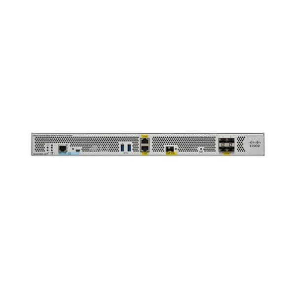 Cisco Catalyst 9800-40 Wireless Controller