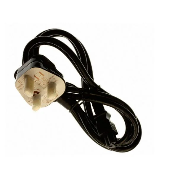 Japan 250V AC Power Cord 