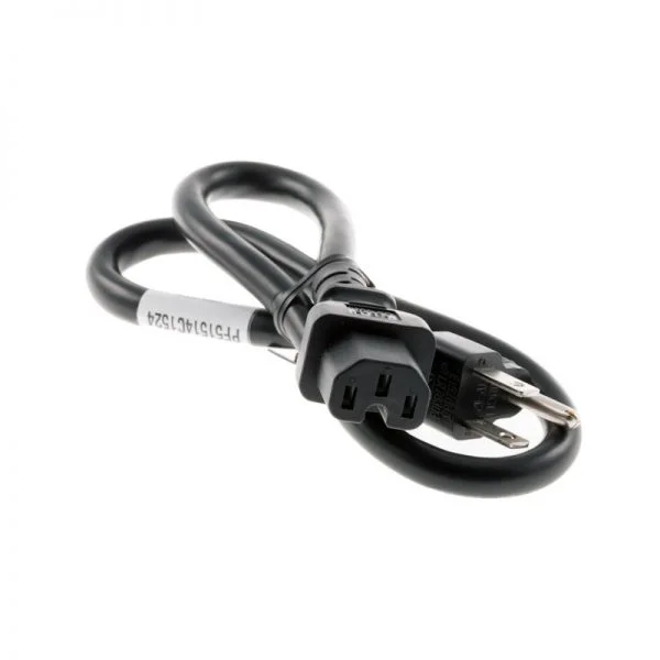 Cisco ASR 9000 Accessory CAB-7513ACSA AC Power Cord (South Africa) Spar