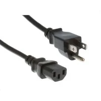 cab-ds-acj-twlk power cables for ac power option, japan