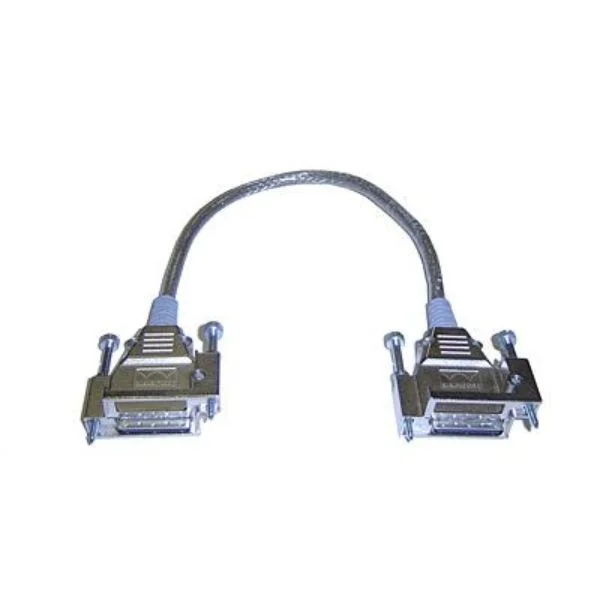 CAB-SPWR-150CM= | CATALYST 3750X STACK POWER CABLE 150 CM SPARE