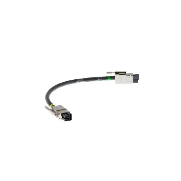 CAB-SPWR-30CM= | CATALYST 3750X STACK POWER CABLE 30 CM SPARE