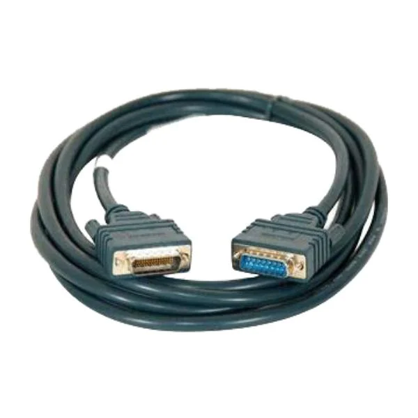 cab-x21fc x.21 cable, dce, female, 10 feet
